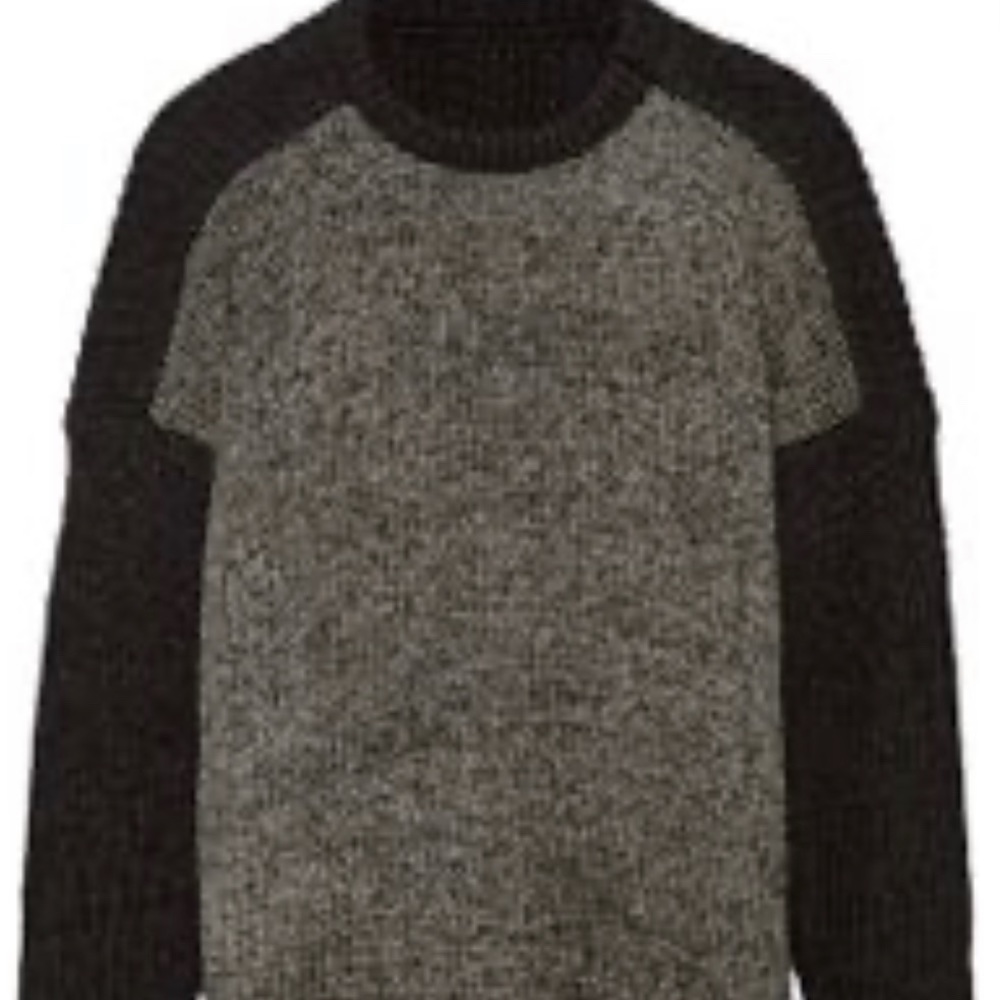 LINE Sweater